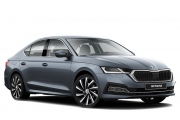 Octavia A8 2020-
